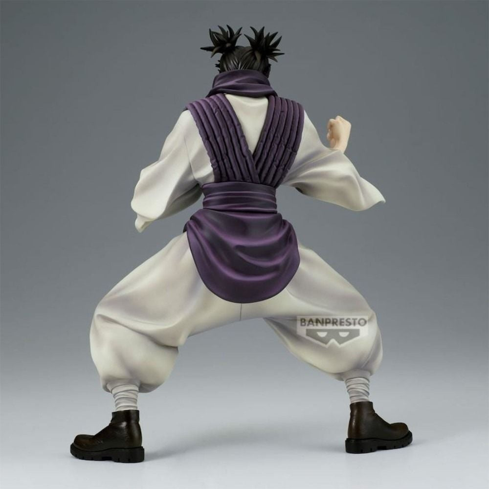 Banpresto - Jujutsu Kaisen - Choso - Maximatic Figure