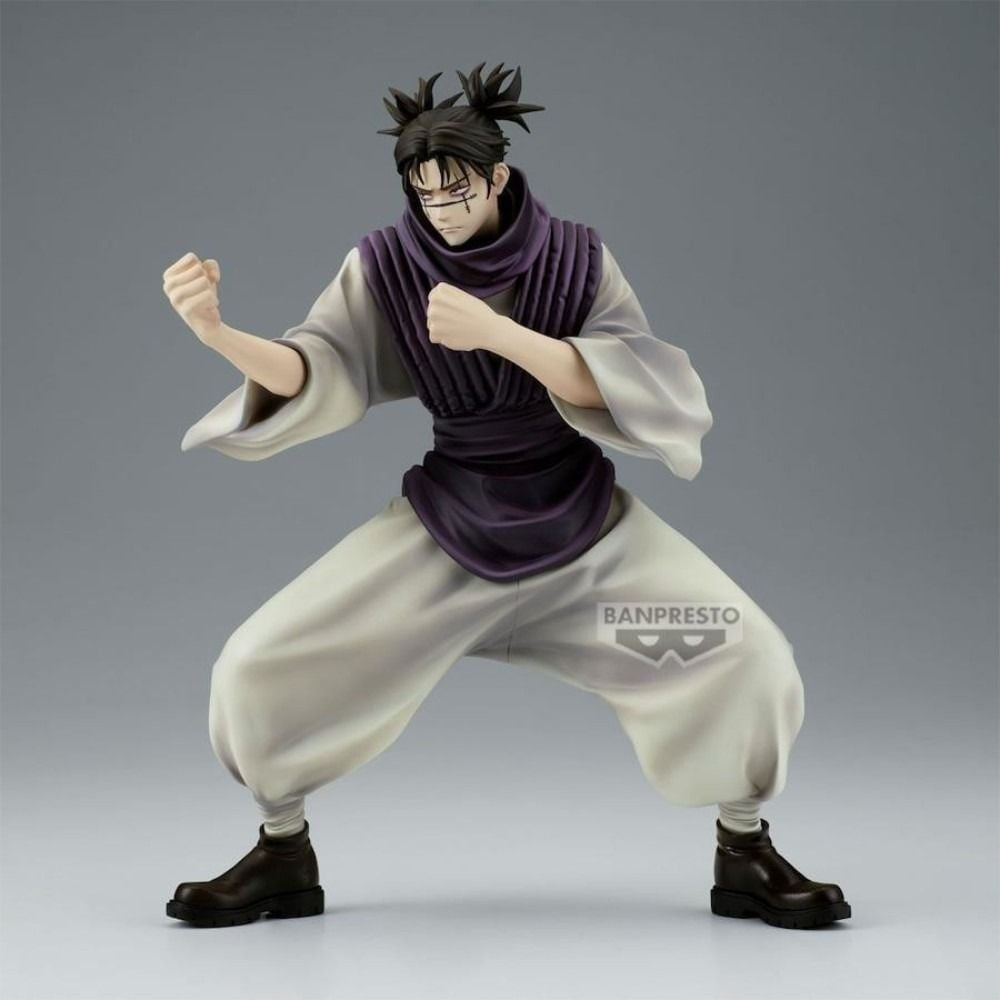 Banpresto - Jujutsu Kaisen - Choso - Maximatic Figure