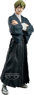Banpresto - Jujutsu Kaisen - Naoya Zenin - Grandista Figure