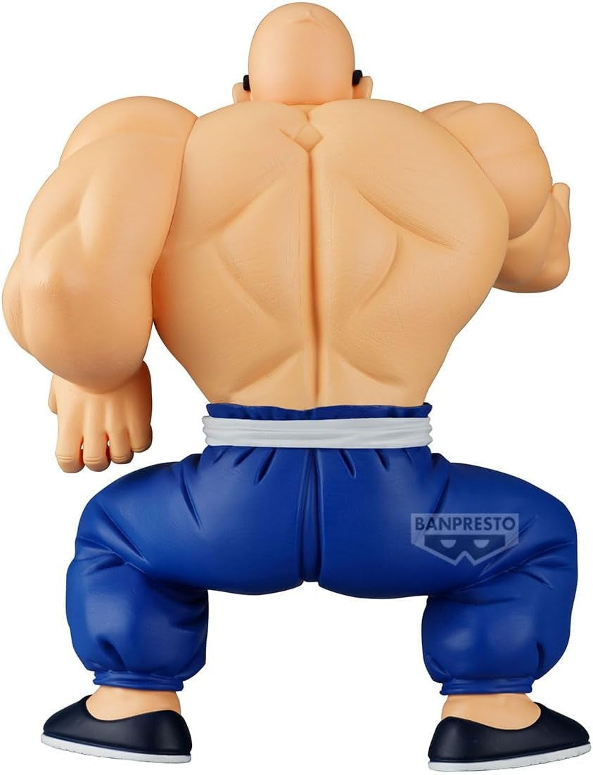 Banpresto - Dragon Ball - Kamesennin - Solid Edge Works Figure