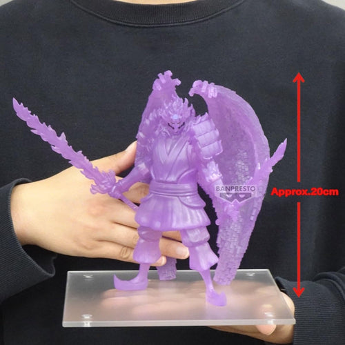 Banpresto - Naruto Shippuden - Susano'o Kurama Link Mode - DXF Figure