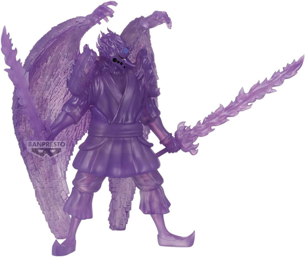 Banpresto - Naruto Shippuden - Susano'o Kurama Link Mode - DXF Figure