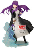 Banpresto - Frieren: Beyond Journey's End - Fern - Effectreme Figure