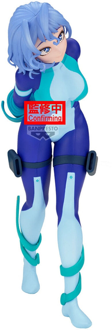 Banpresto - My Hero Academia - Nejire Hado II Ver. A - Glitter & Glamours Figure
