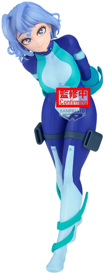 Banpresto - My Hero Academia - Nejire Hado II Ver. A - Glitter & Glamours Figure