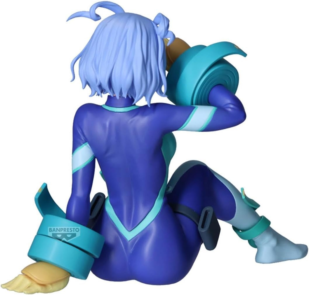 Banpresto - My Hero Academia - Nejire Hado II Ver. B - Glitter & Glamours Figure