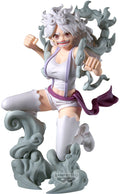 Banpresto - One Piece - Jewelry Bonney - Grandista Figure