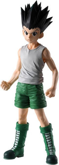Banpresto - Hunter x Hunter - Gon Freecss - Grandista Figure