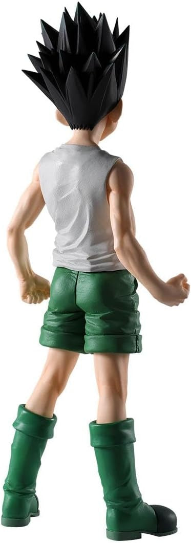 Banpresto - Hunter x Hunter - Gon Freecss - Grandista Figure