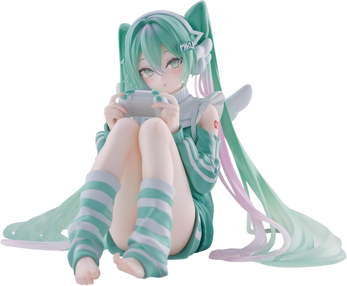 Banpresto - Piapro Characters - Hatsune Miku Game - Holiday Memories Figure
