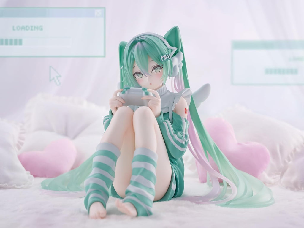 Banpresto - Piapro Characters - Hatsune Miku Game - Holiday Memories Figure