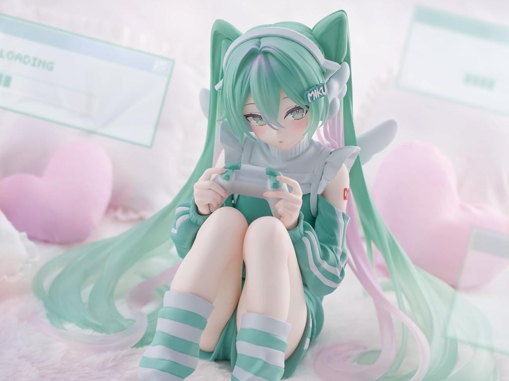 Banpresto - Piapro Characters - Hatsune Miku Game - Holiday Memories Figure