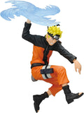 Banpresto - Naruto: Shippuden - Naruto Uzumaki - Figure
