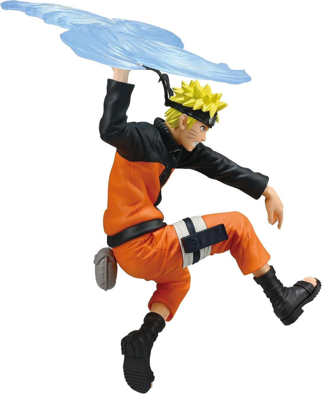 Banpresto - Naruto: Shippuden - Naruto Uzumaki - Figure