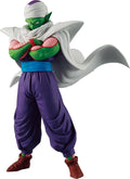 Banpresto - Dragon Ball Z - Piccolo - Solid Edge Works Figure