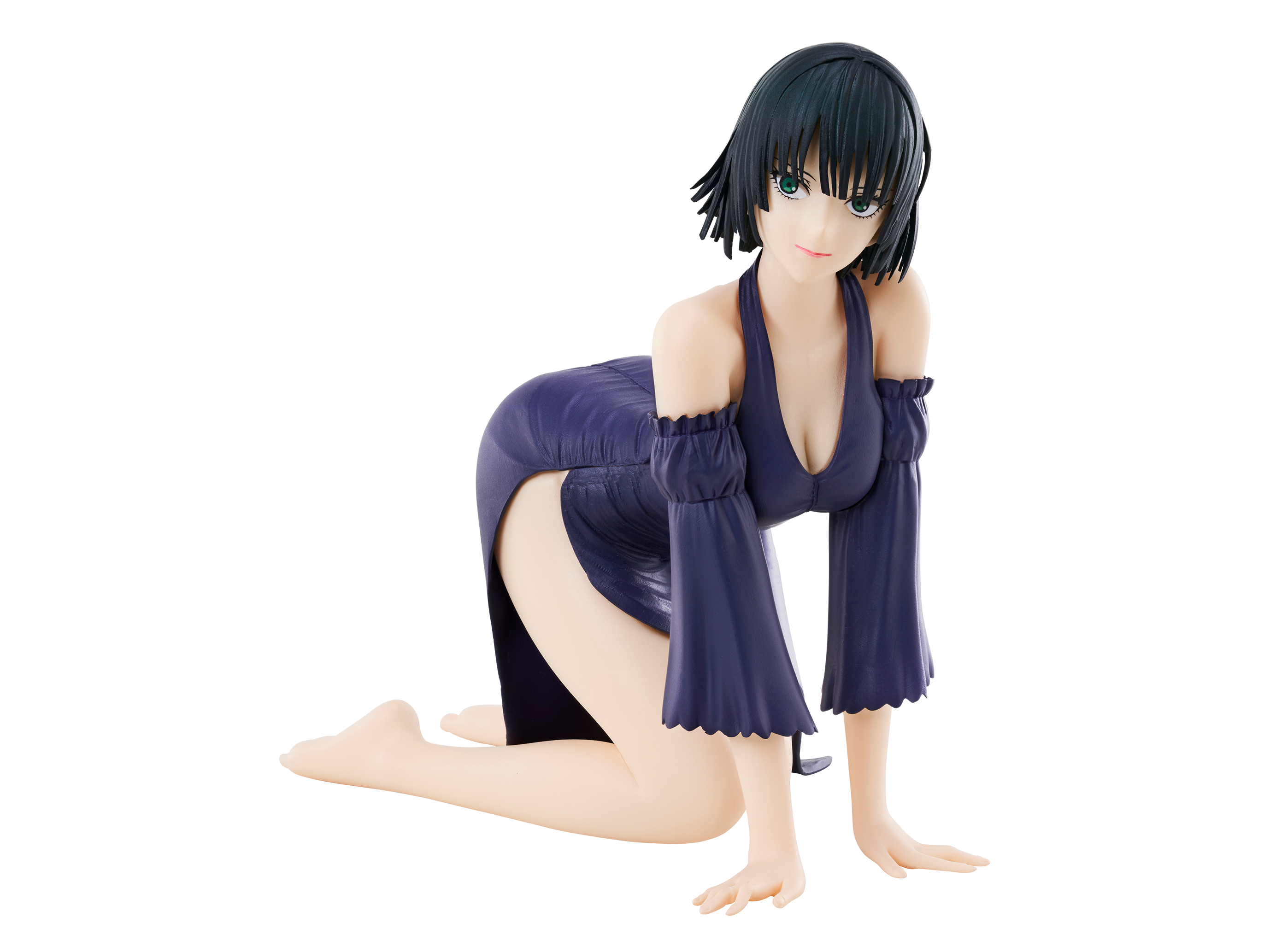Banpresto One-Punch Man Hellish Blizzard Relax Time Figure