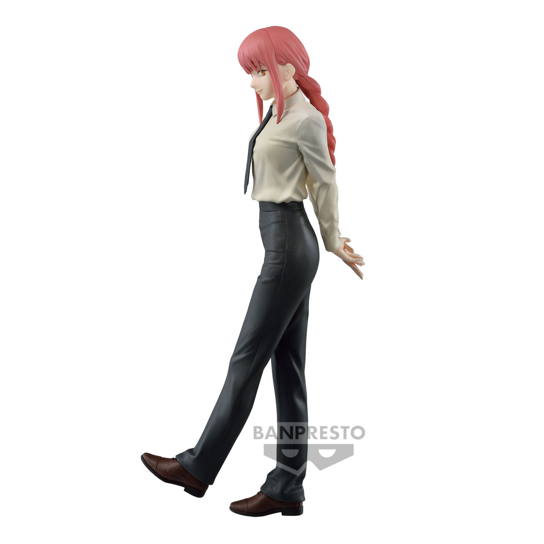 Banpresto - Chainsaw Man - Makima Chain Spirits Volume 3 Bandai Spirits Figure