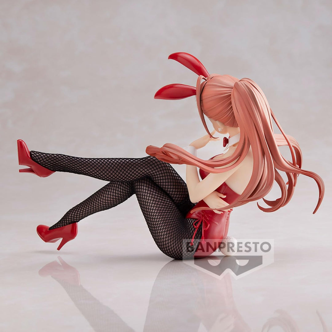 Banpresto - The Idolm@Ster - Natsuha Arisugawa Shiny Colors Fascination and Stockings Espresto Bandai Spirits Figure