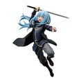 Banpresto - That Time I Got Reincarnated As A Slime - The Rimuru Tempest II Maximatic Figure