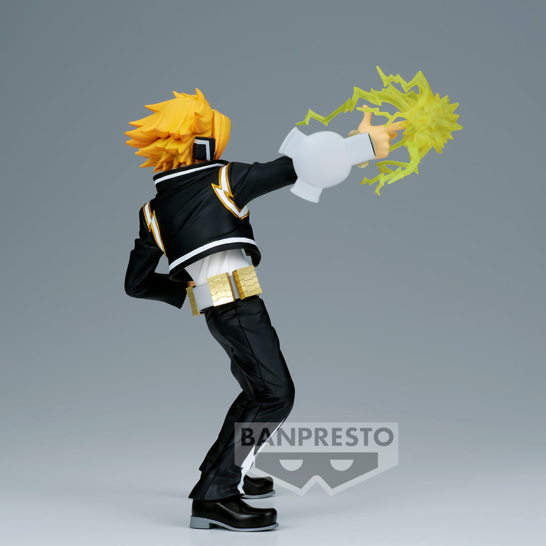 Banpresto - My Hero Academia - Denki Kaminari Volume 7 - The Amazing Heroes Plus Prize Figure