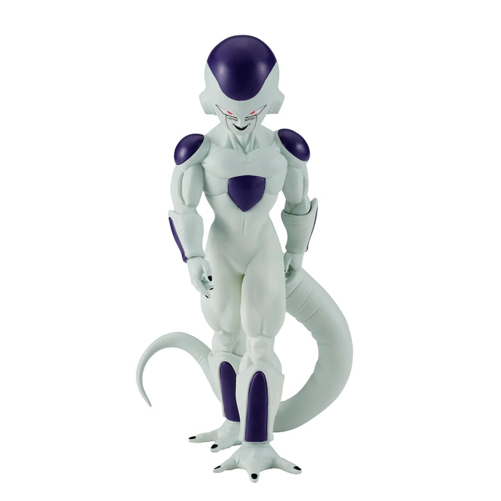 Banpresto - Dragon Ball Z - Frieza Volume 15 - Solid Edge Works Bandai Spirits Prize Figure