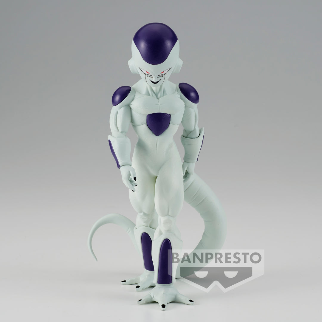 Banpresto - Dragon Ball Z - Frieza Volume 15 - Solid Edge Works Bandai Spirits Prize Figure