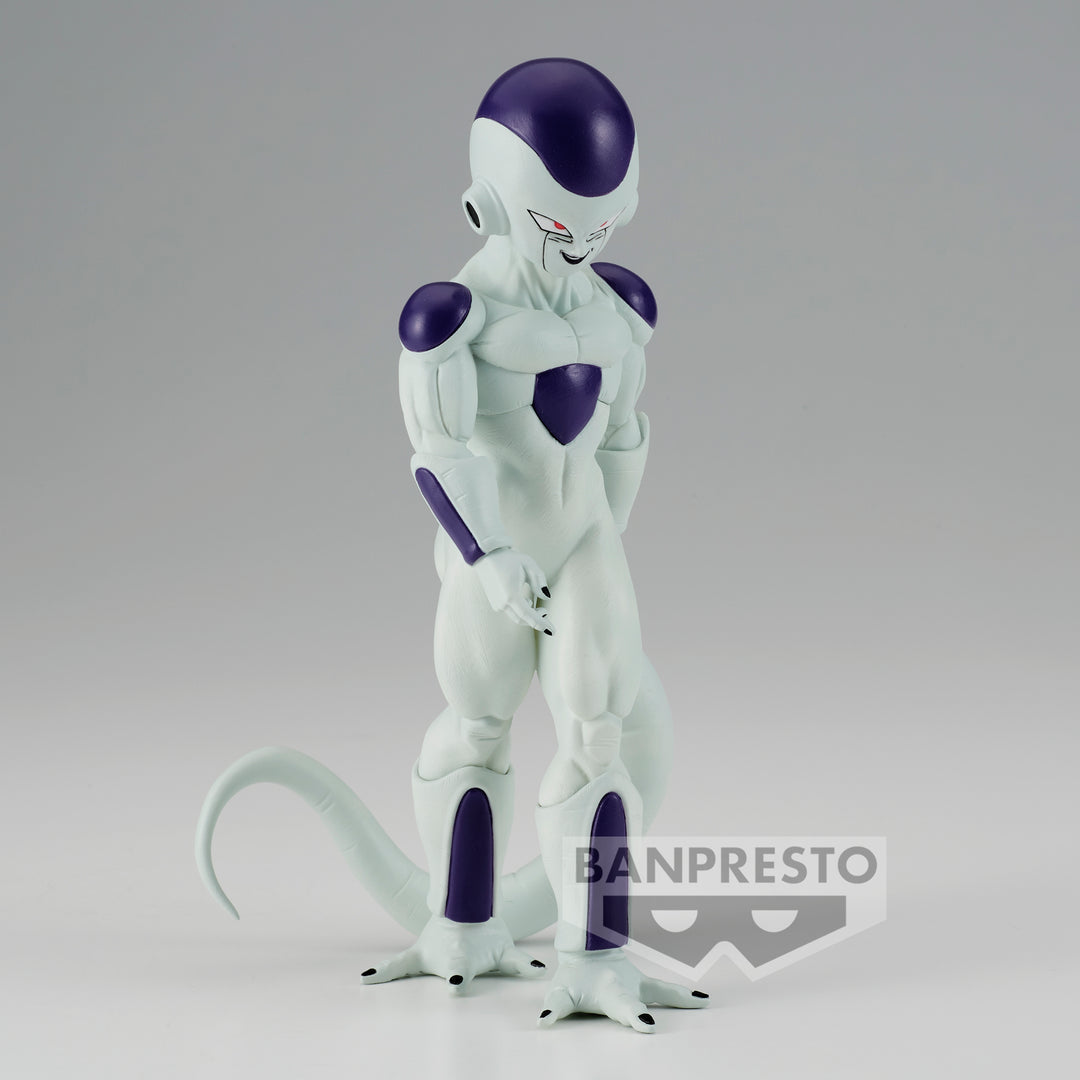 Banpresto - Dragon Ball Z - Frieza Volume 15 - Solid Edge Works Bandai Spirits Prize Figure