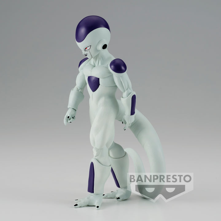 Banpresto - Dragon Ball Z - Frieza Volume 15 - Solid Edge Works Bandai Spirits Prize Figure