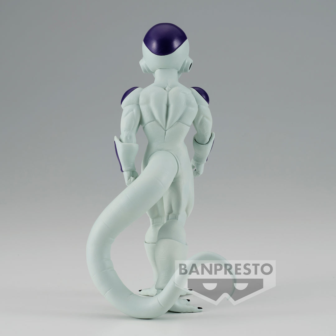 Banpresto - Dragon Ball Z - Frieza Volume 15 - Solid Edge Works Bandai Spirits Prize Figure