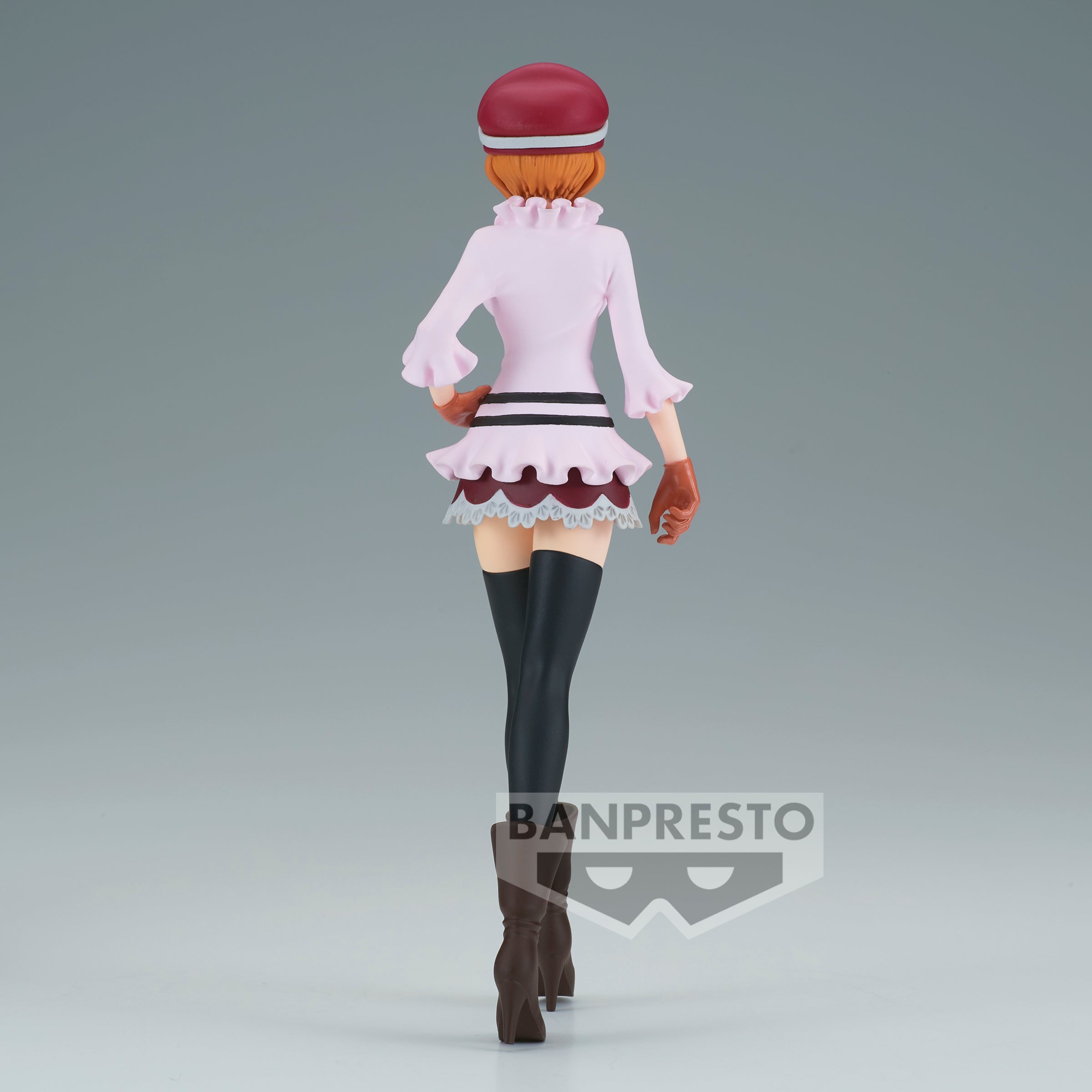 Banpresto - One Piece - Koala - The Shukko Bandai Spirits Prize Figure