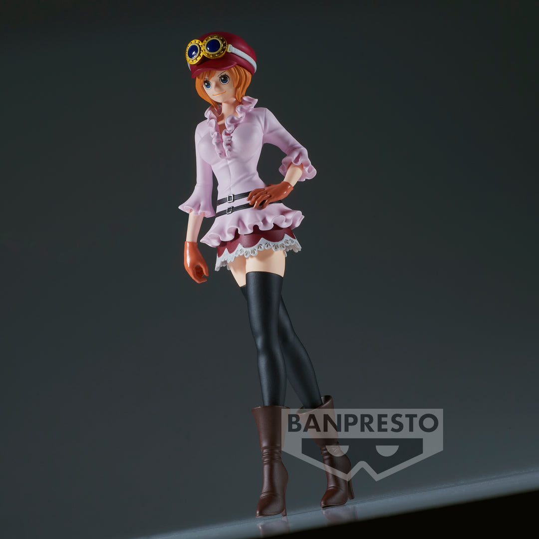 Banpresto - One Piece - Koala - The Shukko Bandai Spirits Prize Figure