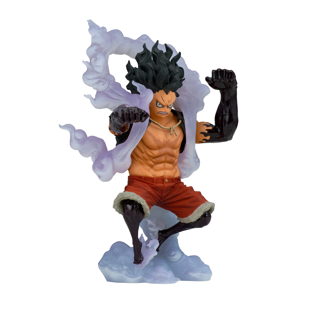 Banpresto - One Piece - The Monkey D. Luffy Special Ver.B King of Artist Bandai Spirits Figure