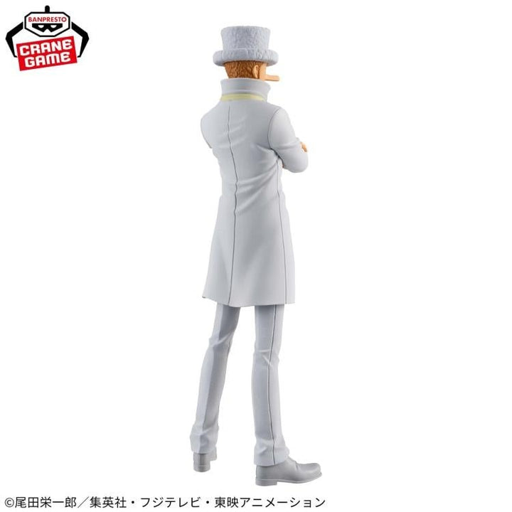 Banpresto One Piece Kaku DXF The Grandline Series Bandai Spirits Figure