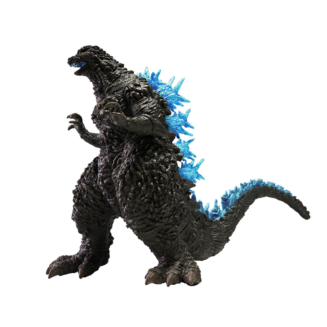 Banpresto - Godzilla Minus One - Godzilla Monsters Roar Attack 2023 Ver.2 Ver.A Bandai Spirits Figure