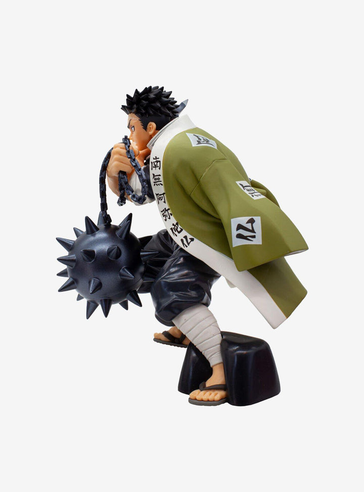 Banpresto - Demon Slayer: Kimetsu no Yaiba - Gyomei Himejima Vibration Stars Bandai Spirits Figure