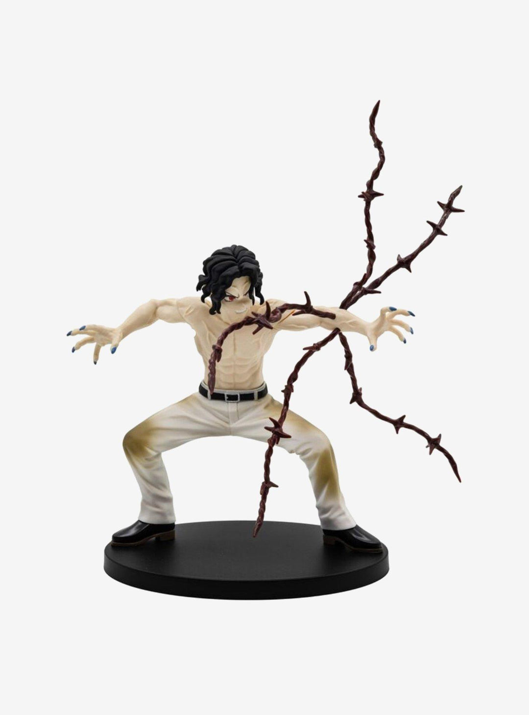 Banpresto - Demon Slayer: Kimetsu no Yaiba - Muzan Kibutsuji Vibration Stars Bandai Spirits Figure