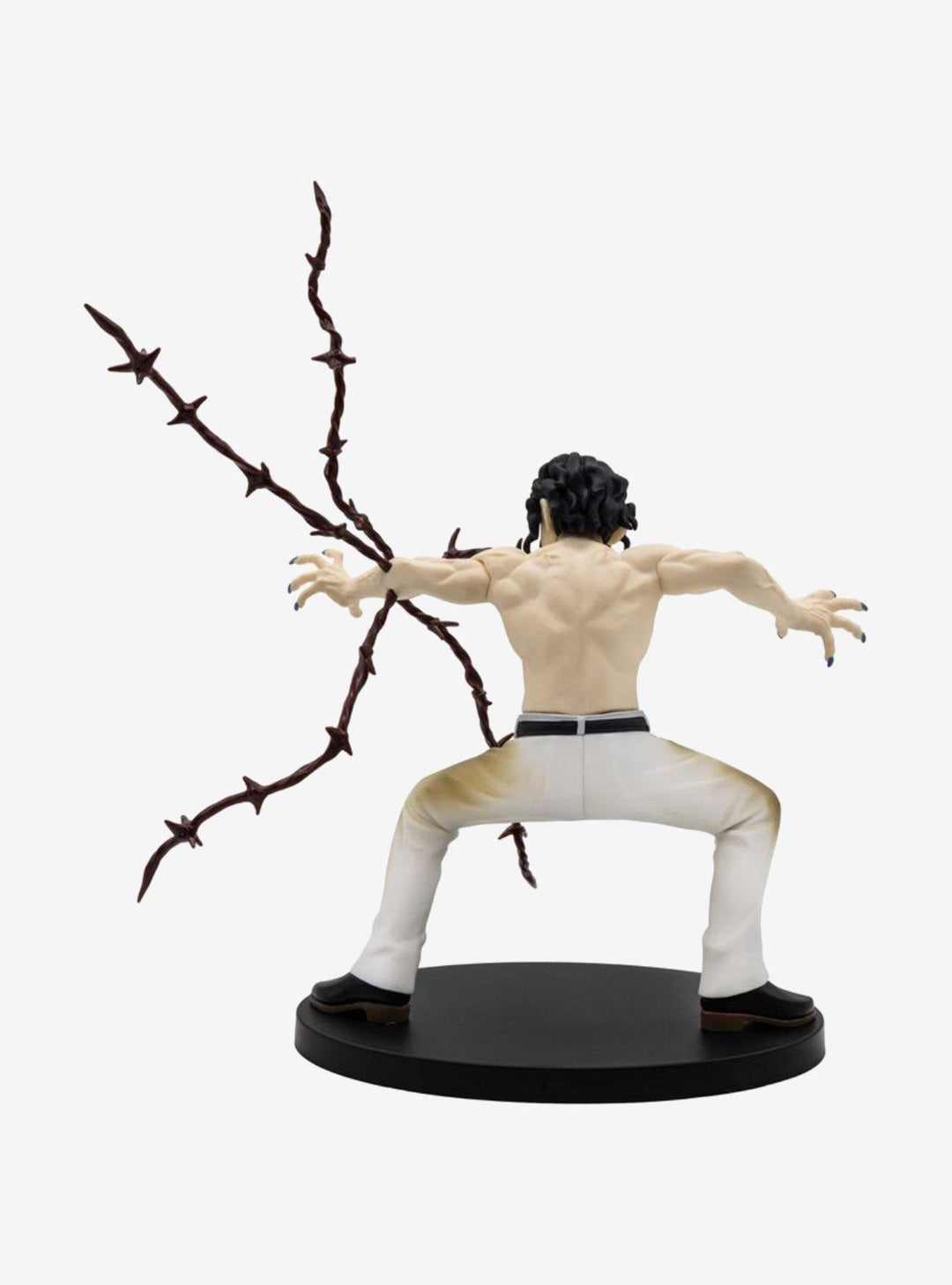 Banpresto - Demon Slayer: Kimetsu no Yaiba - Muzan Kibutsuji Vibration Stars Bandai Spirits Figure