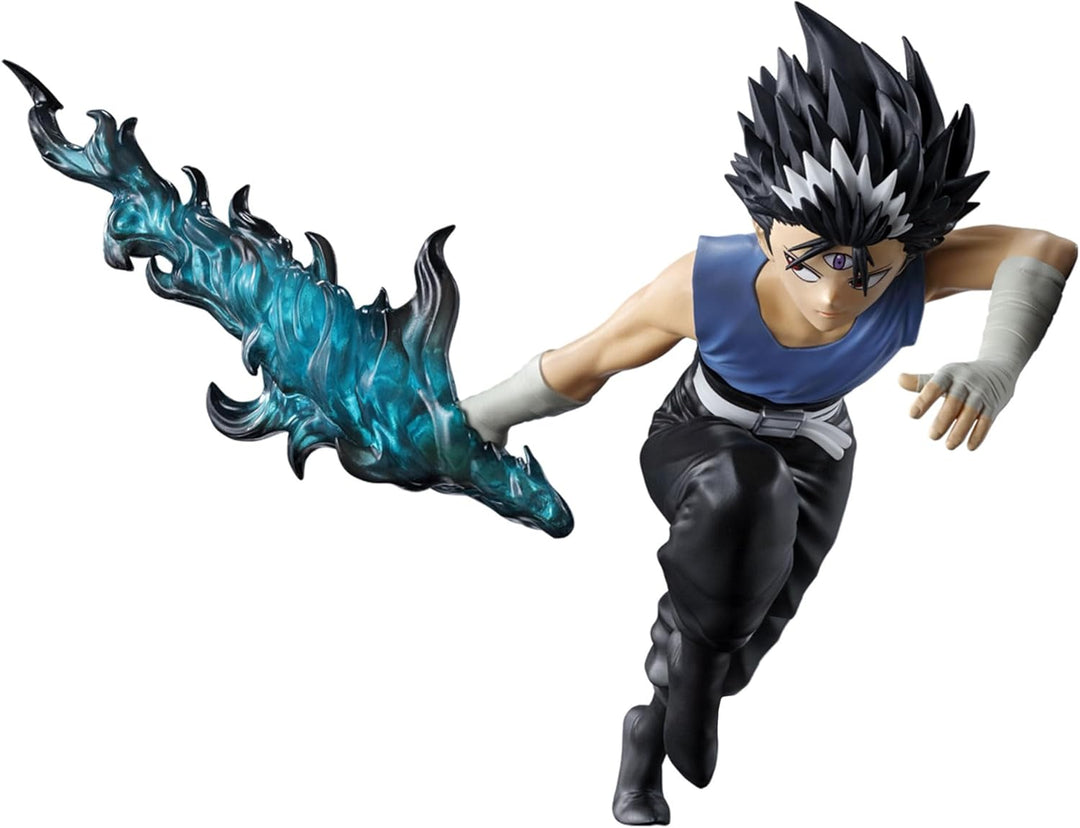 Banpresto - Yu Yu Hakusho - Hiei Ankoku Bujutsukai Bandai Spirits Figure