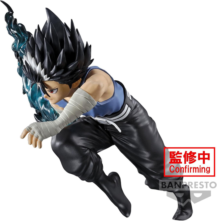 Banpresto - Yu Yu Hakusho - Hiei Ankoku Bujutsukai Bandai Spirits Figure