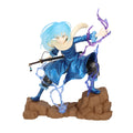 Banpresto - That Time I Got Reincarnated as a Slime - Rimuru Tempest Special Color Ver. Tempest Effect and Motions Bandai Spirits Espresto Figure