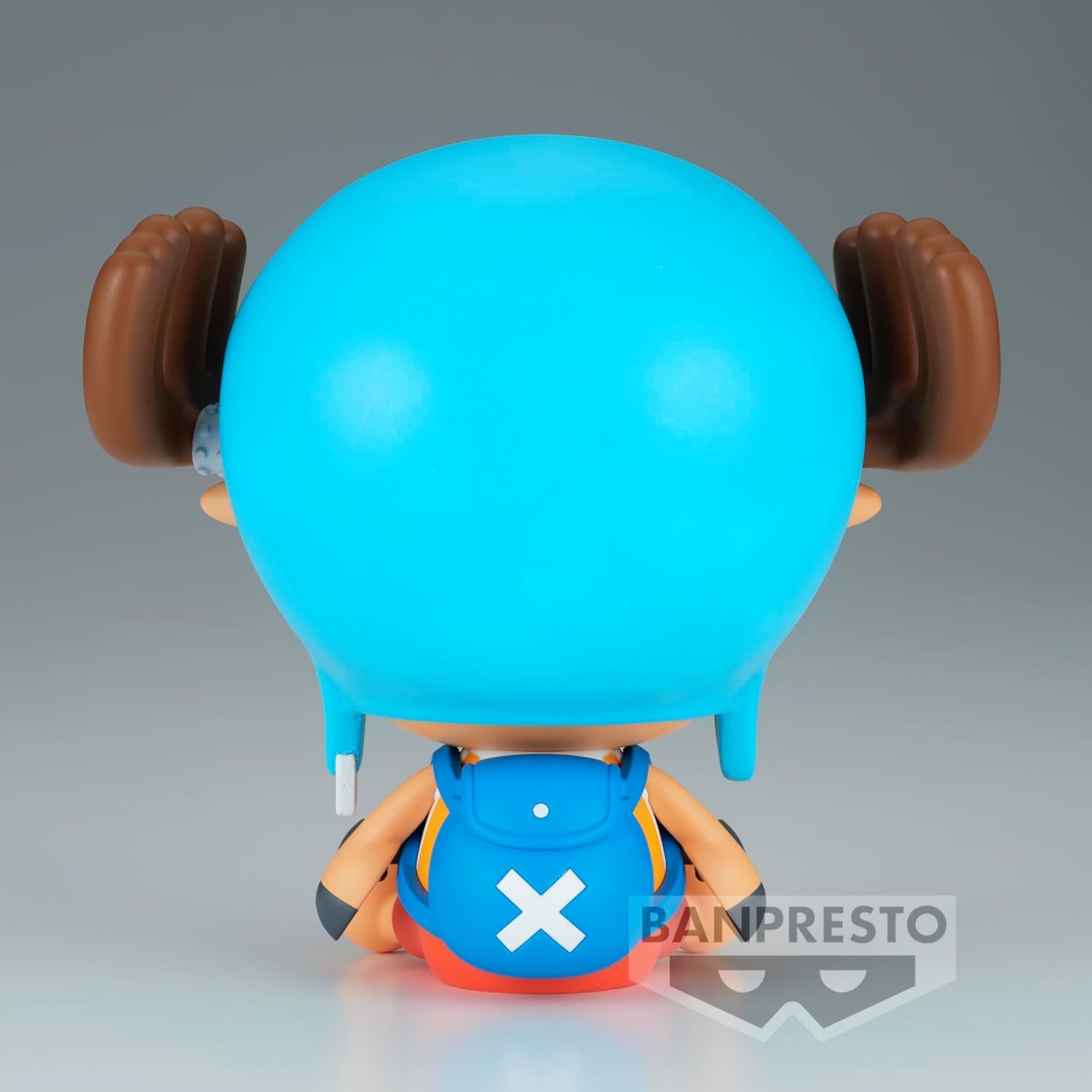 Banpresto - One Piece - Chopper Fish-Man Island Ver. Sofvimates Bandai Spirits Figure