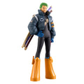 Banpresto - One Piece - Egghead Roronoa Zoro DXF The Grandline Series Bandai Spirits Figure