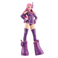 Banpresto - One Piece - Egghead Jewelry Bonney DXF The Grandline Series Bandai Spirits Figure