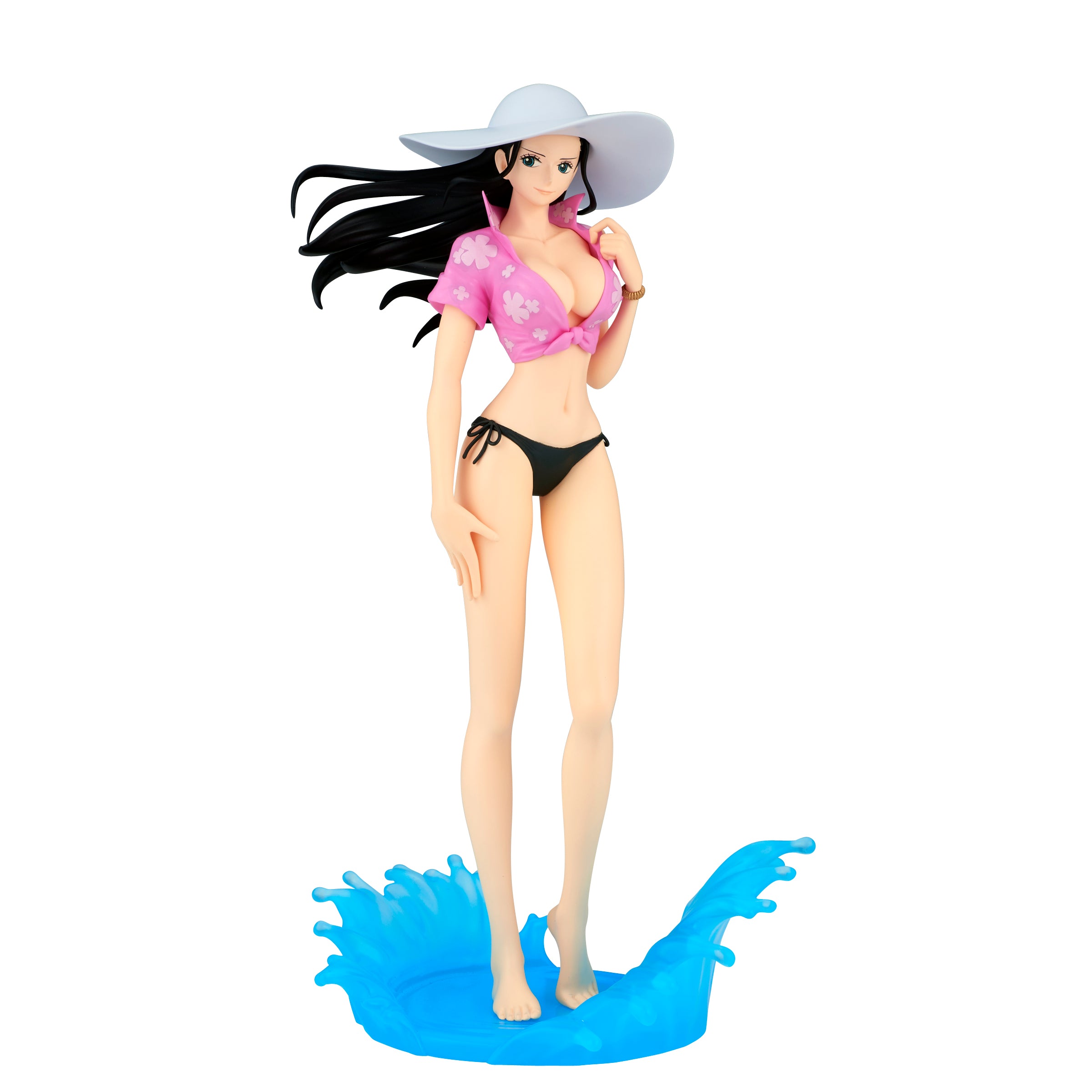 Banpresto - One Piece - Nico Robin Splash Style Glitter & Glamours Bandai Spirits Figure