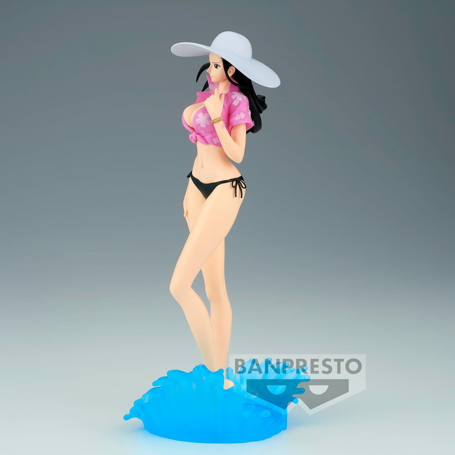 Banpresto - One Piece - Nico Robin Splash Style Glitter & Glamours Bandai Spirits Figure