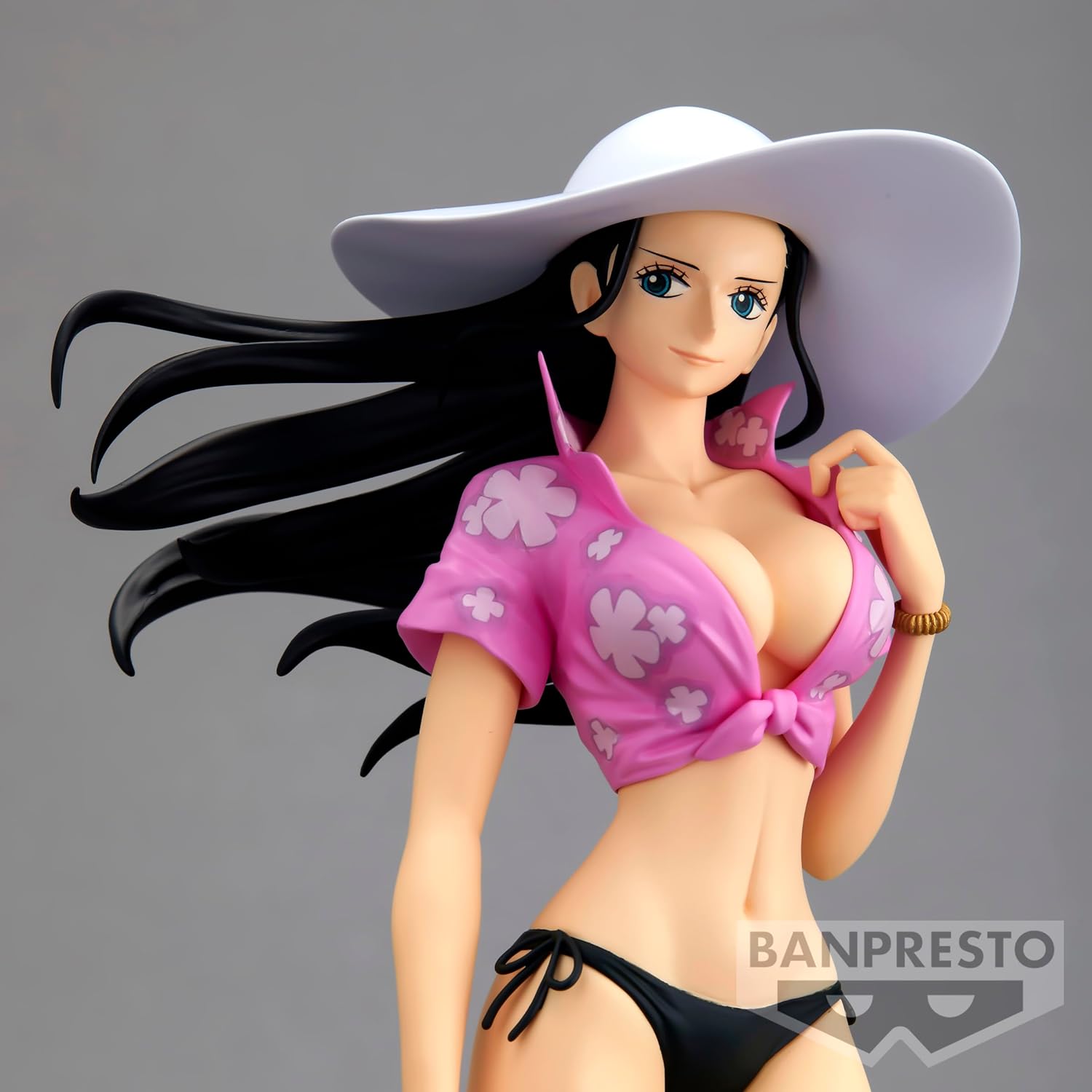 Banpresto - One Piece - Nico Robin Splash Style Glitter & Glamours Bandai Spirits Figure