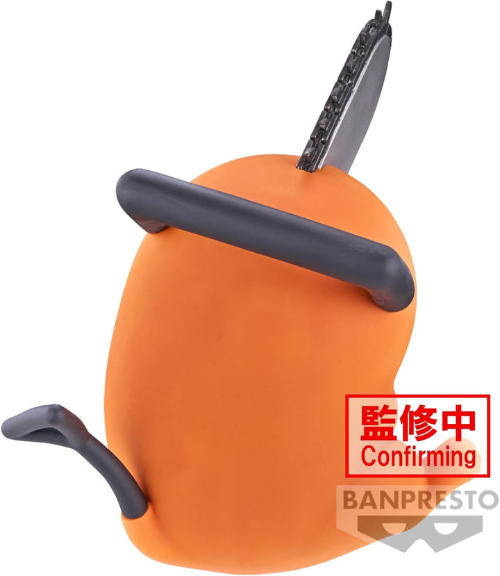 Banpresto - Chainsaw Man - Pochita Sofvimates Bandai Spirits Figure