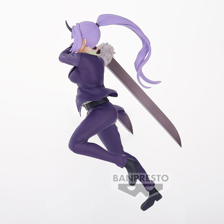 Banpresto - That Time I Got Reincarnated as a Slime - Shion TBA Bandai Spirits Figure