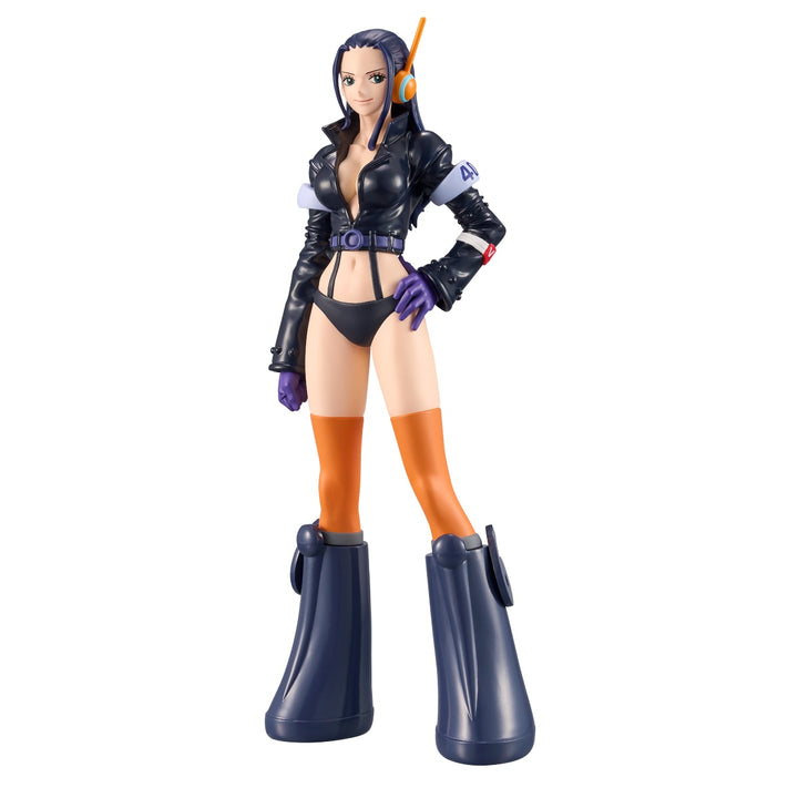 Banpresto - One Piece - Egghead Nico Robin DXF The Grandline Series Bandai Spirits Figure