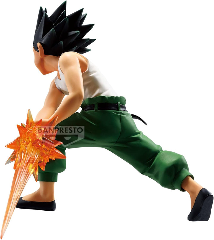 Banpresto - Hunter X Hunter - Gon II Bandai Spirits Vibration Stars Figure